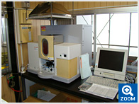 原子吸光光度計Z-2300　日立