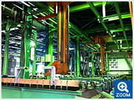 亜鉛・ニッケル合金メッキ